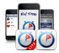 Kid Time